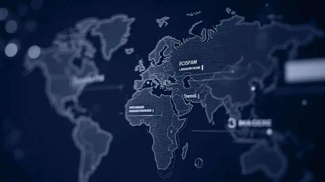 Multilingual Support