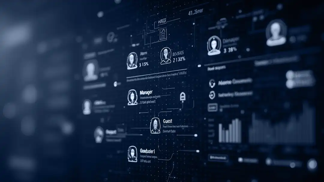 Role-Based Access Control