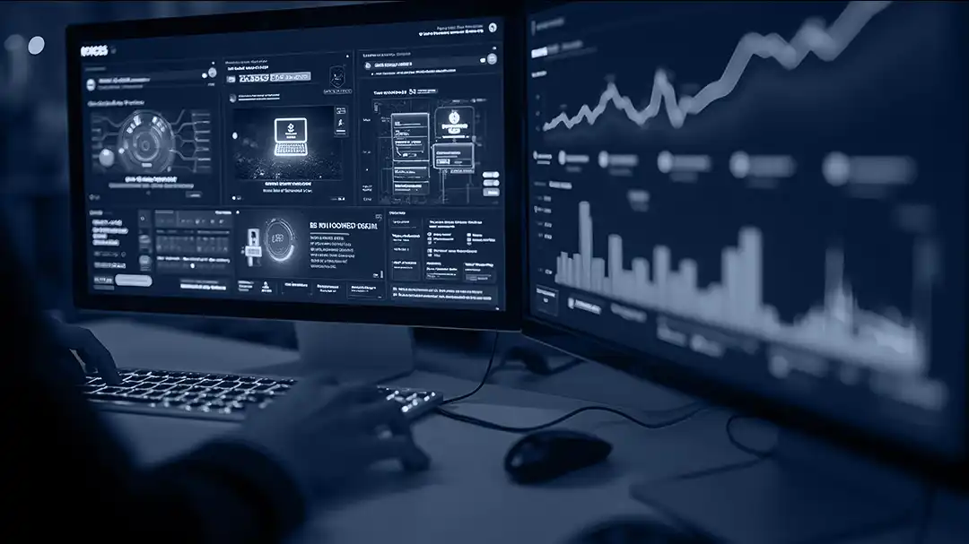 Boosting productivity through tailored tools and services