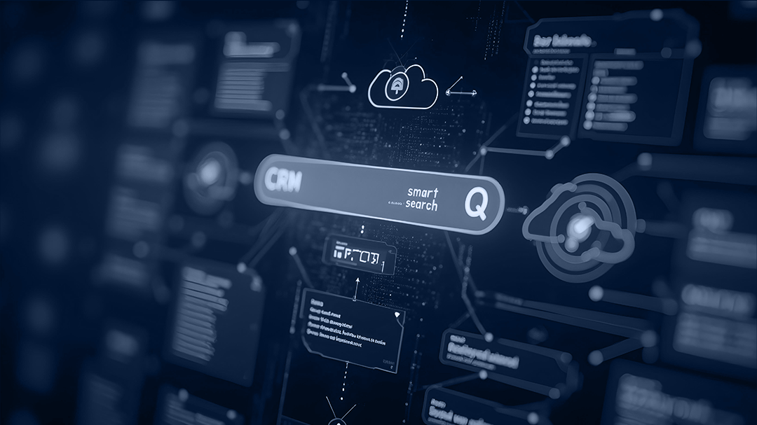 التكامل مع أنظمة أخرى لتوسيع قدرات ونتائج البحث.