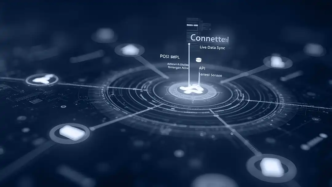 Integration Capabilities