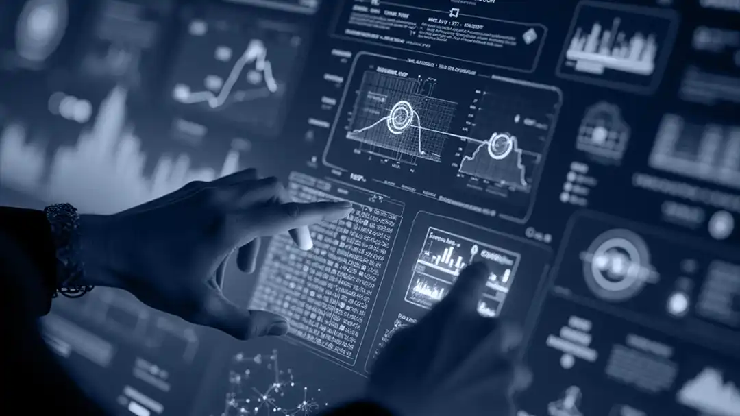 Interactive simulation