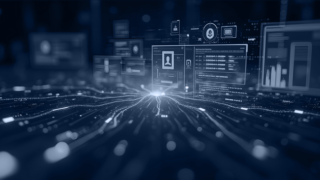 الربط والتكامل مع الأنظمة الداخلية