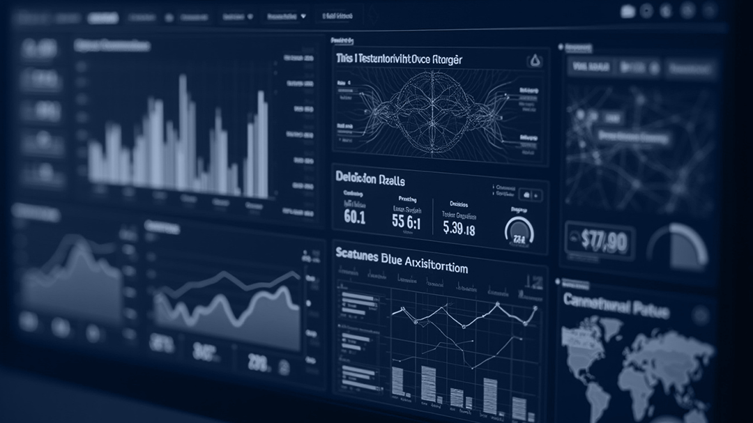 مراقبة وتحليل مباشر للأحداث