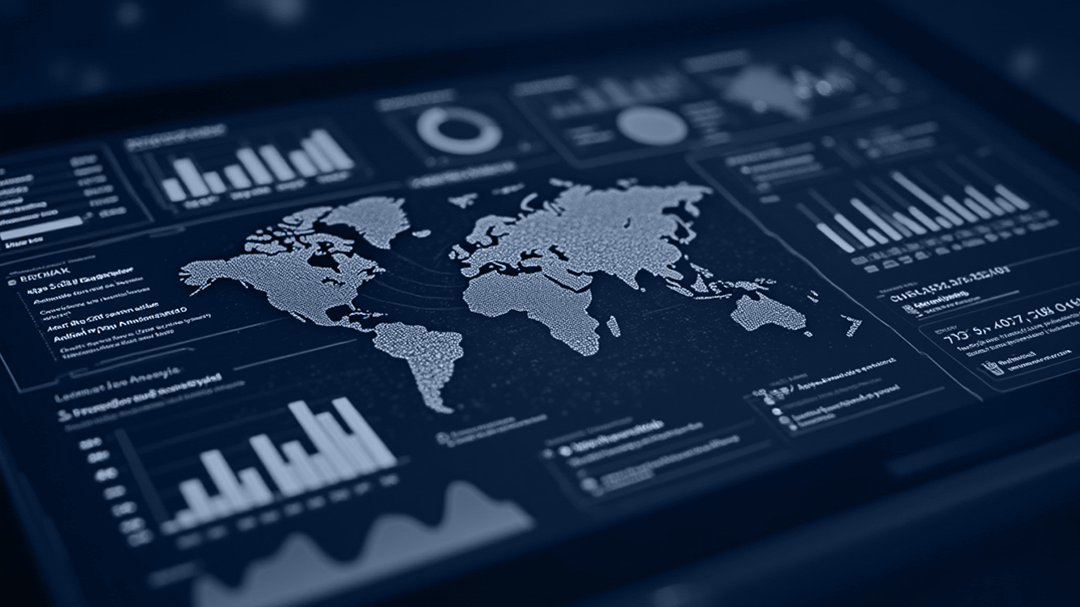 Local and global benchmarking indicators