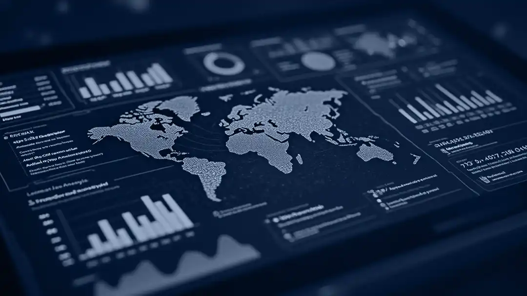Local and global benchmarking indicators