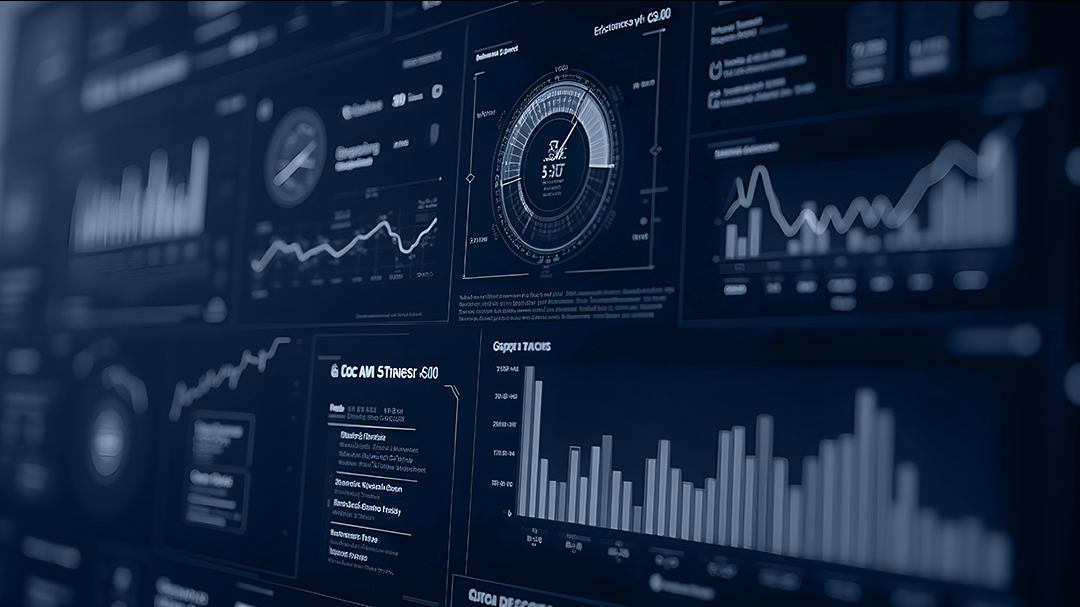 Measuring performance indicators