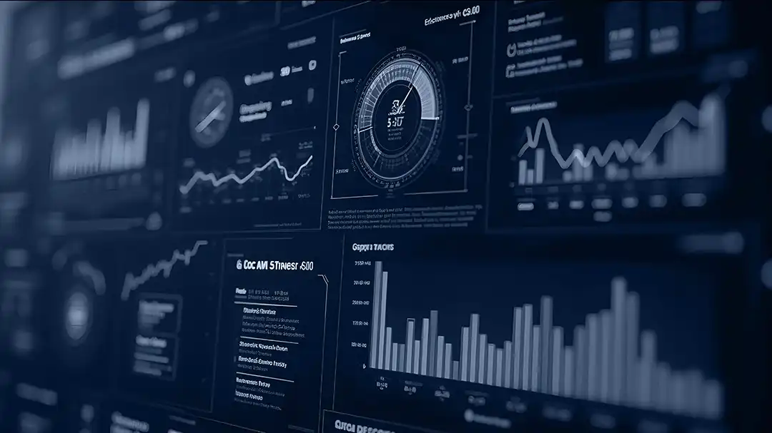 Measuring performance indicators