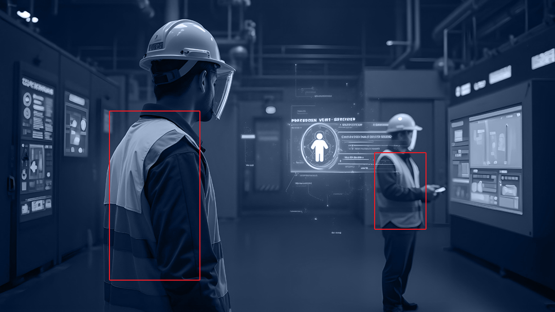 رصد سترة الحماية