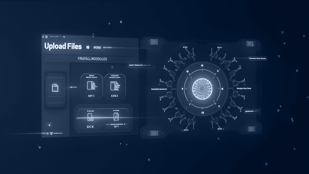 Generate Custom Reports & Statistics