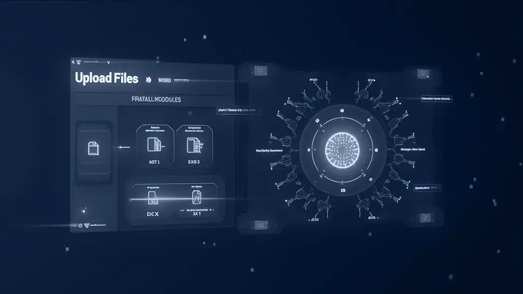 Generate Custom Reports & Statistics