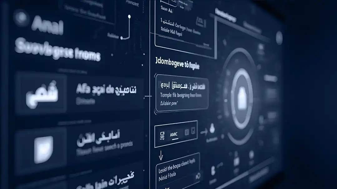 Multi-Language Support