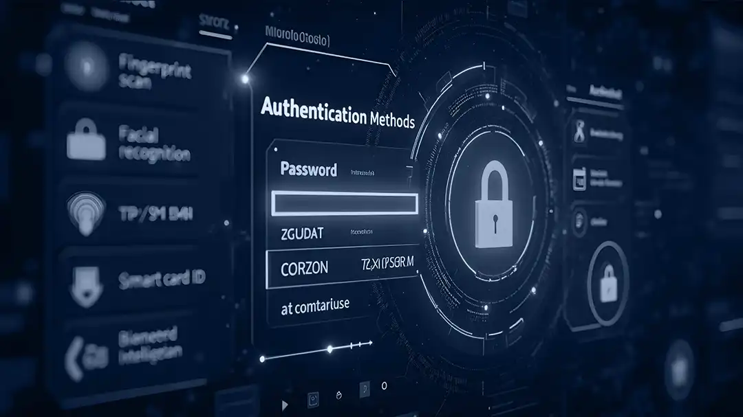 Multiple Authentication Method