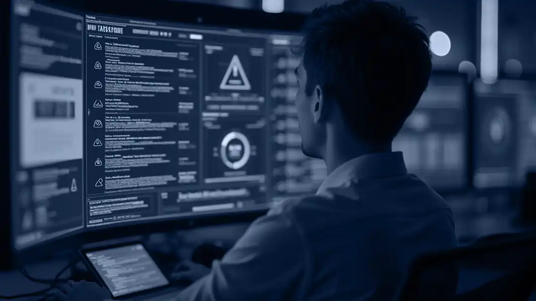 Better data accuracy and quality