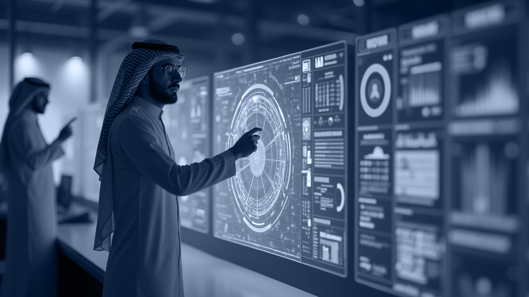 تقليل الأخطاء وتحسين الكفاءة