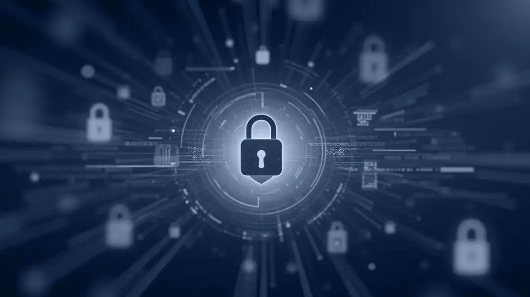 Strong data protection and privacy