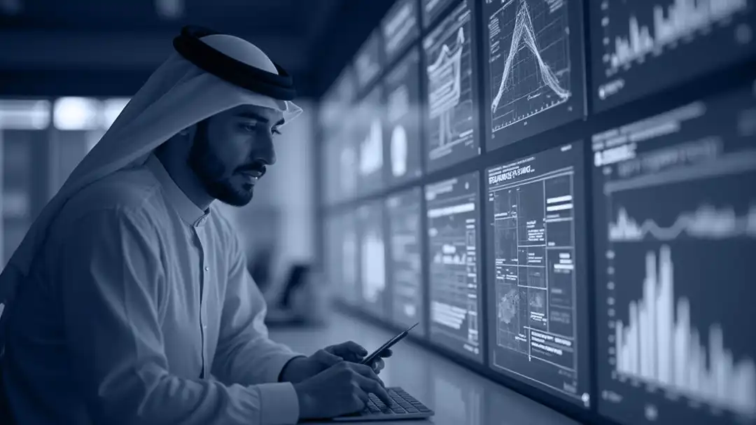 Trusted data for better decisions