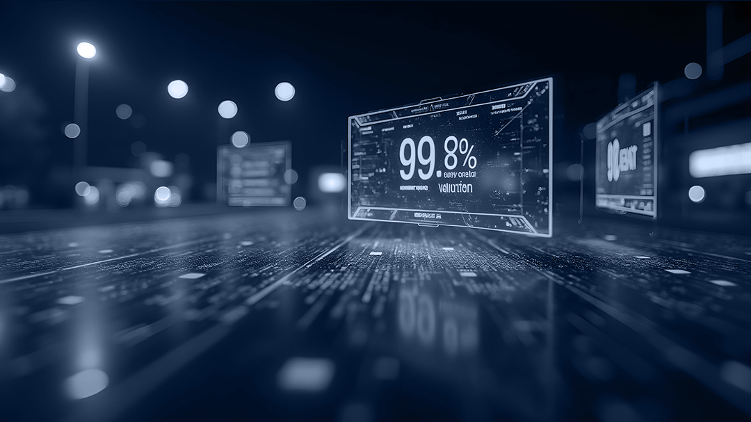 التعرف الدقيق