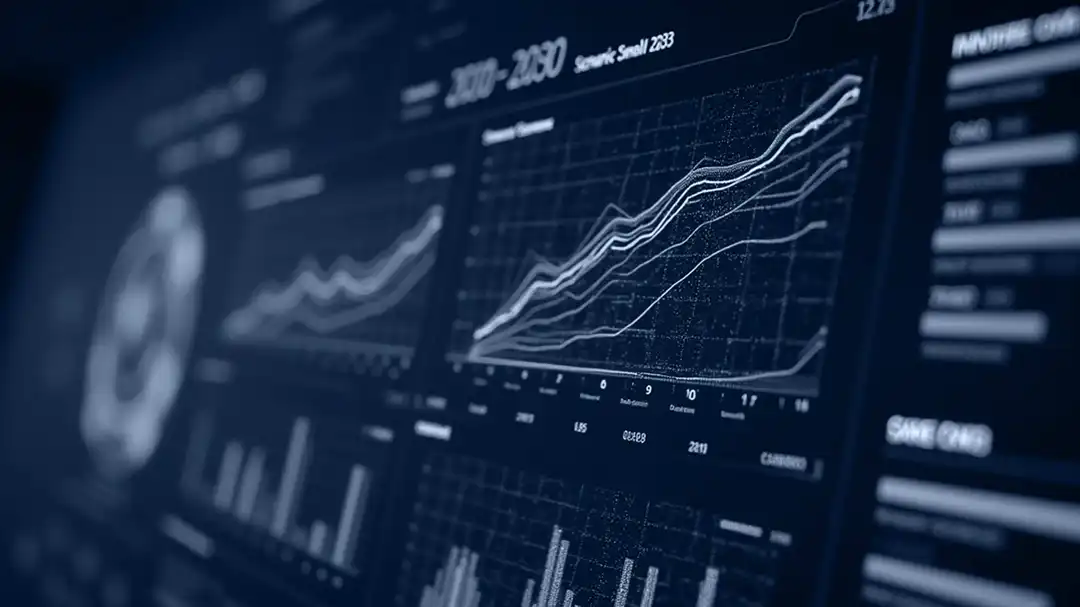 Predictive analytics that support informed decision-making