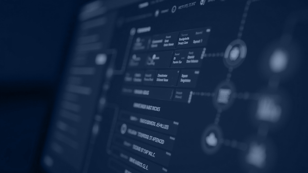 Process Organization