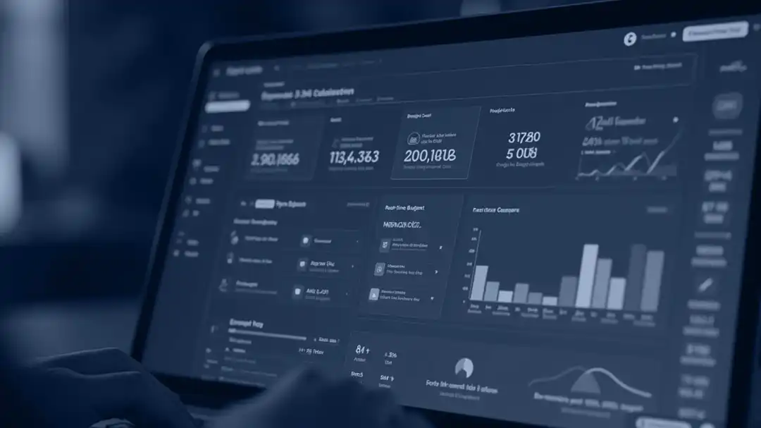 Project Cost Calculation
