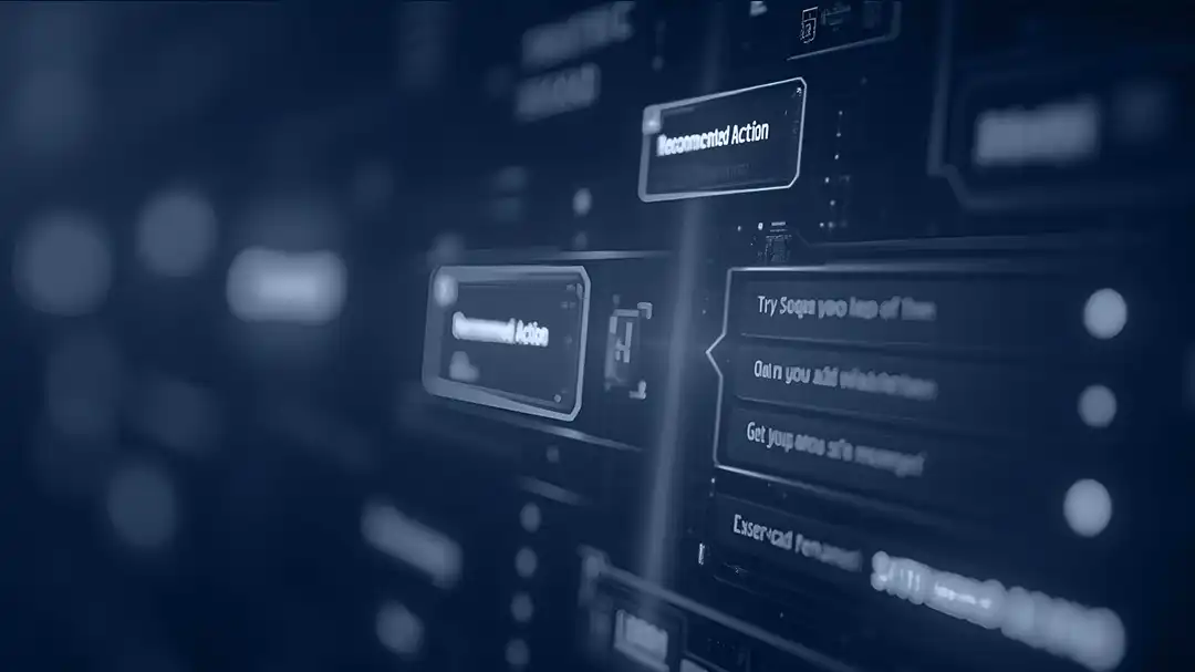 Provide AI-Based Recommendations