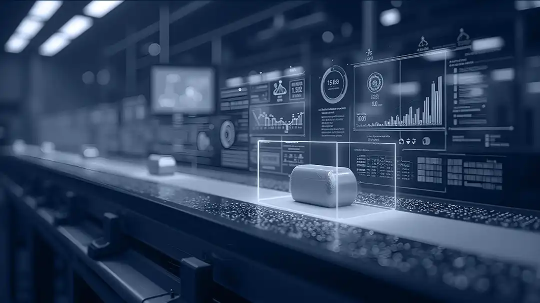 Defect Detection & Quality Control