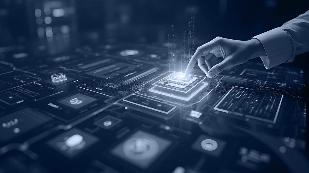 وقت معالجة سريع