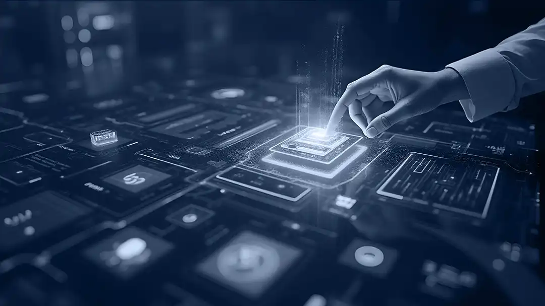 Quick Processing Time