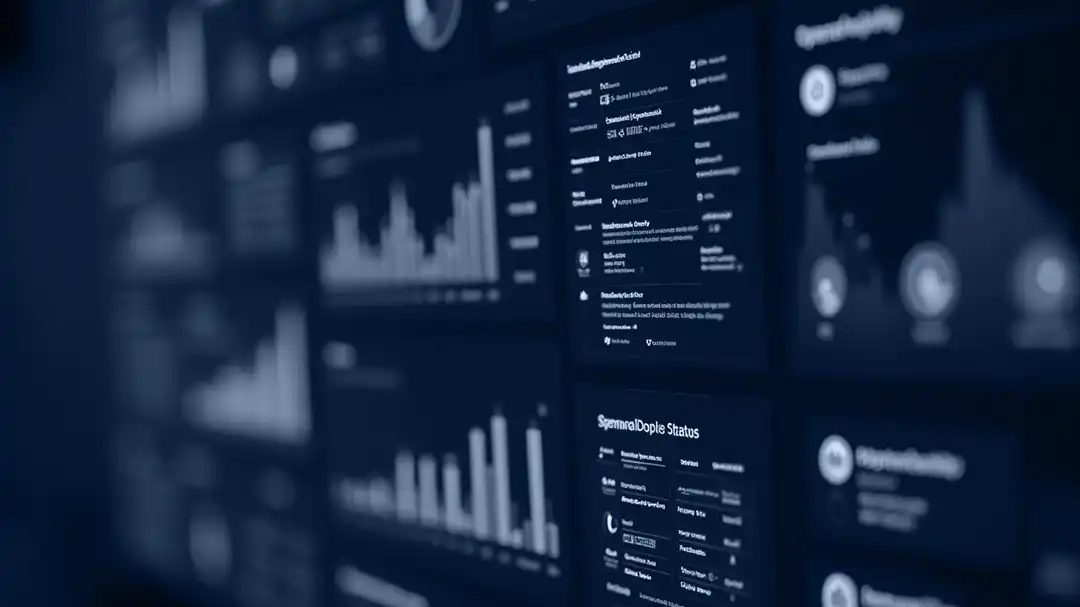 Real-time decision support