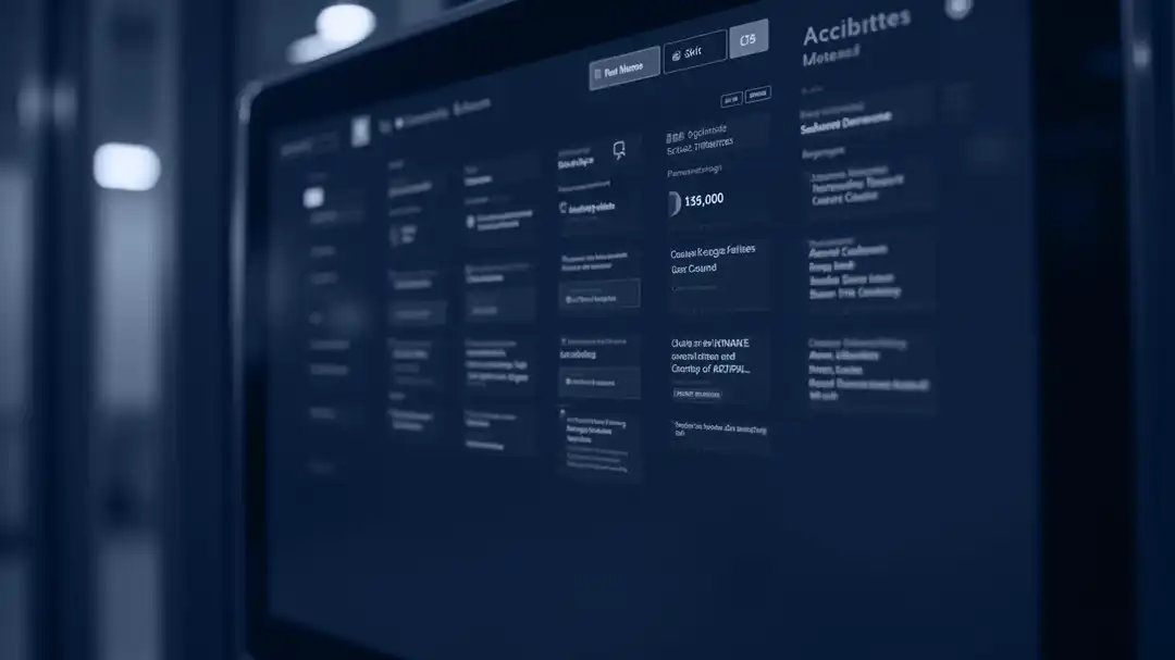 Recording Entry and Exit Activities