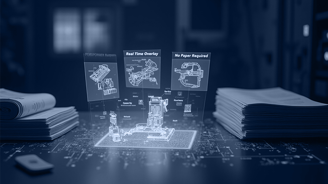 تقليل الاعتماد على المواد الورقية أو الشرح التقليدي