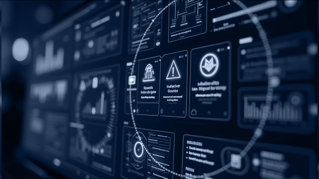 Reducing risks associated with non-compliance