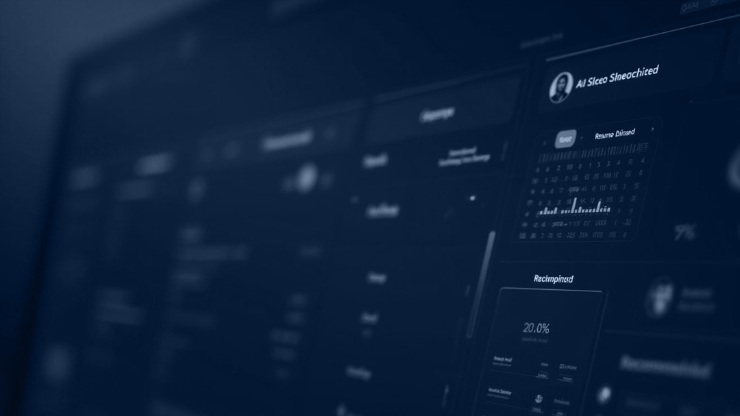 Reviewing and identifying Candidates