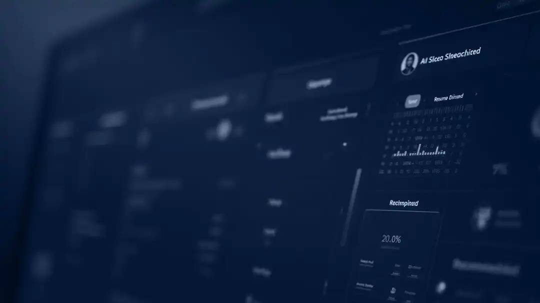 Reviewing and identifying Candidates