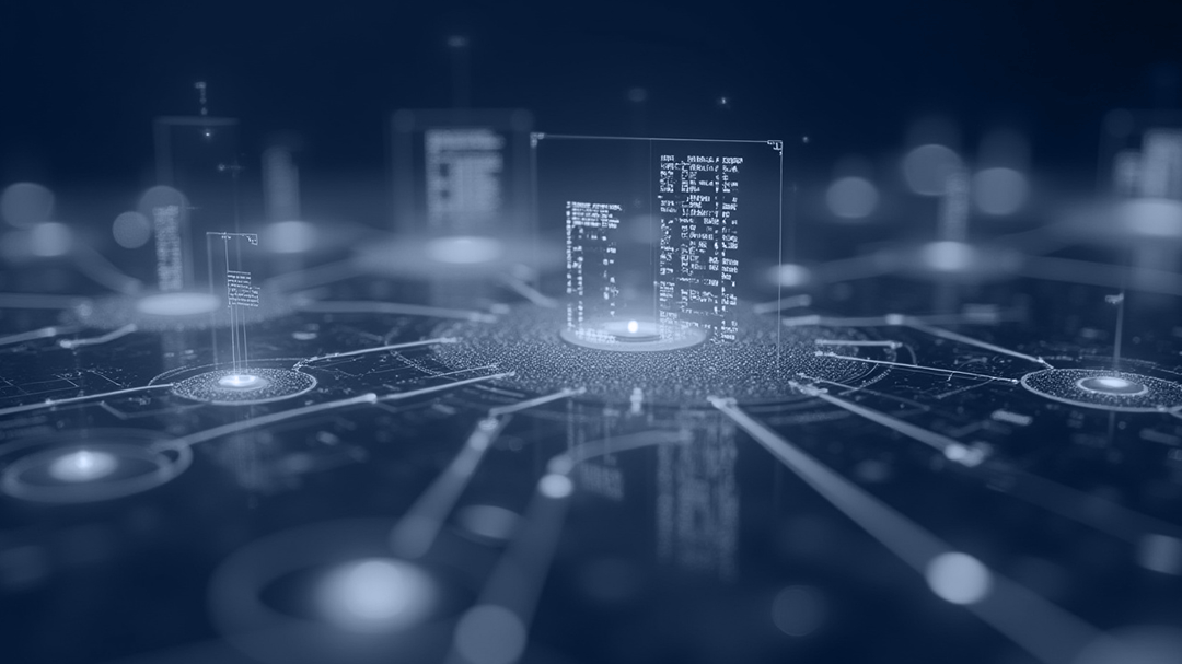 Data Conversion Computing