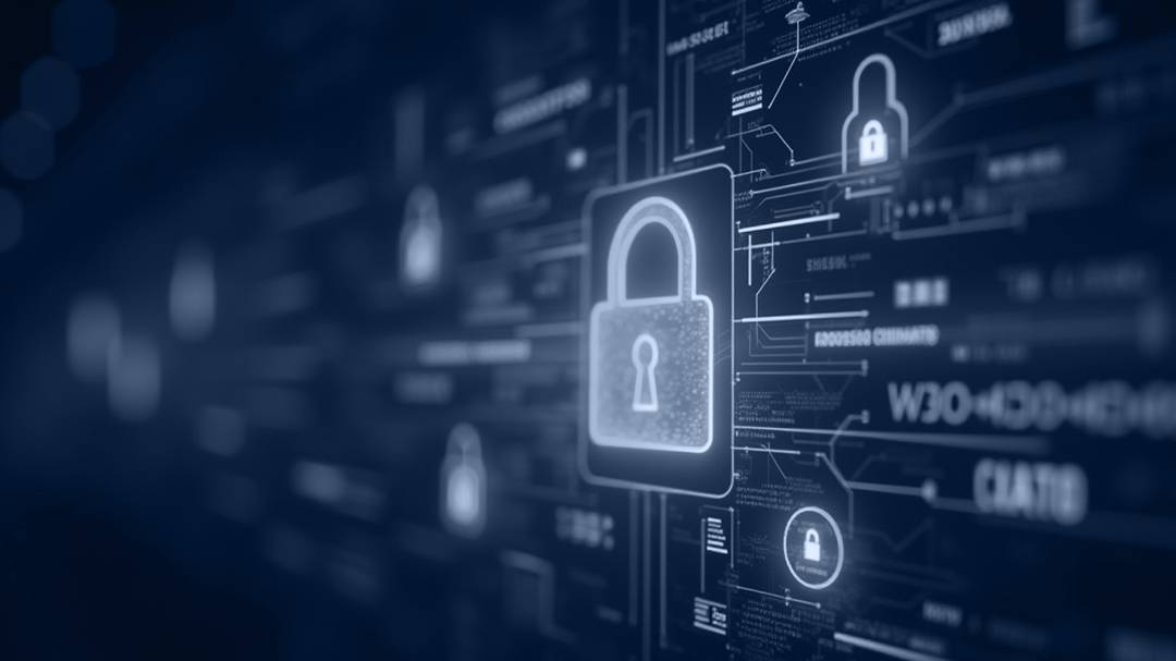 Ensuring Data Security