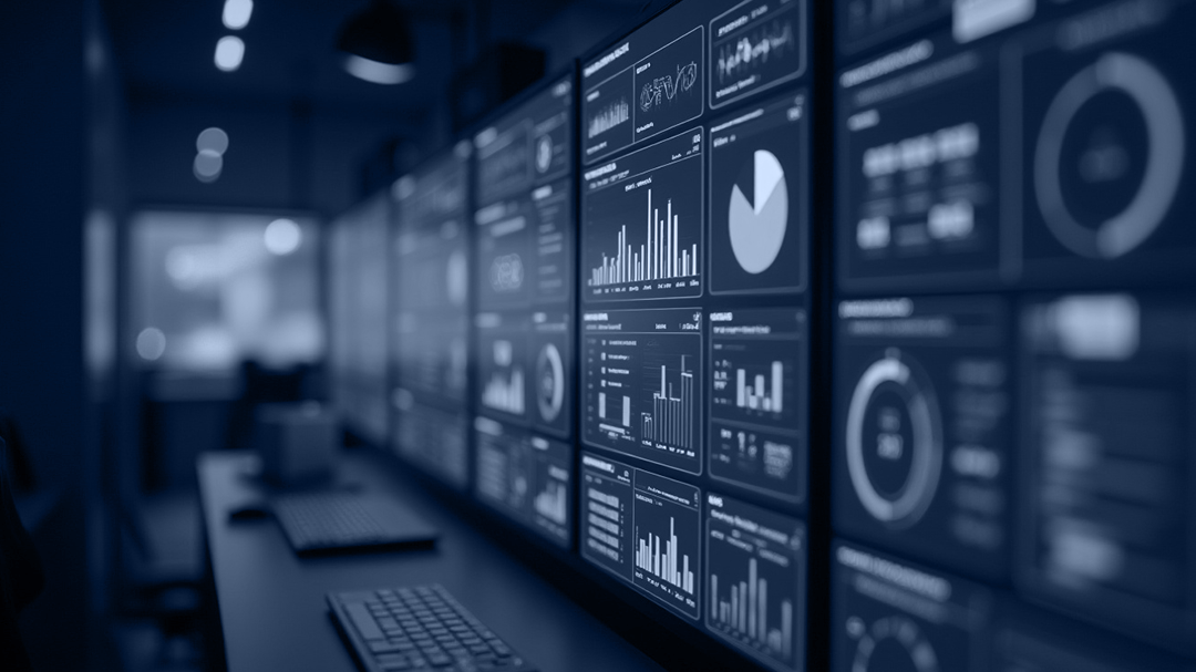 Monitoring and Operation Maintenance