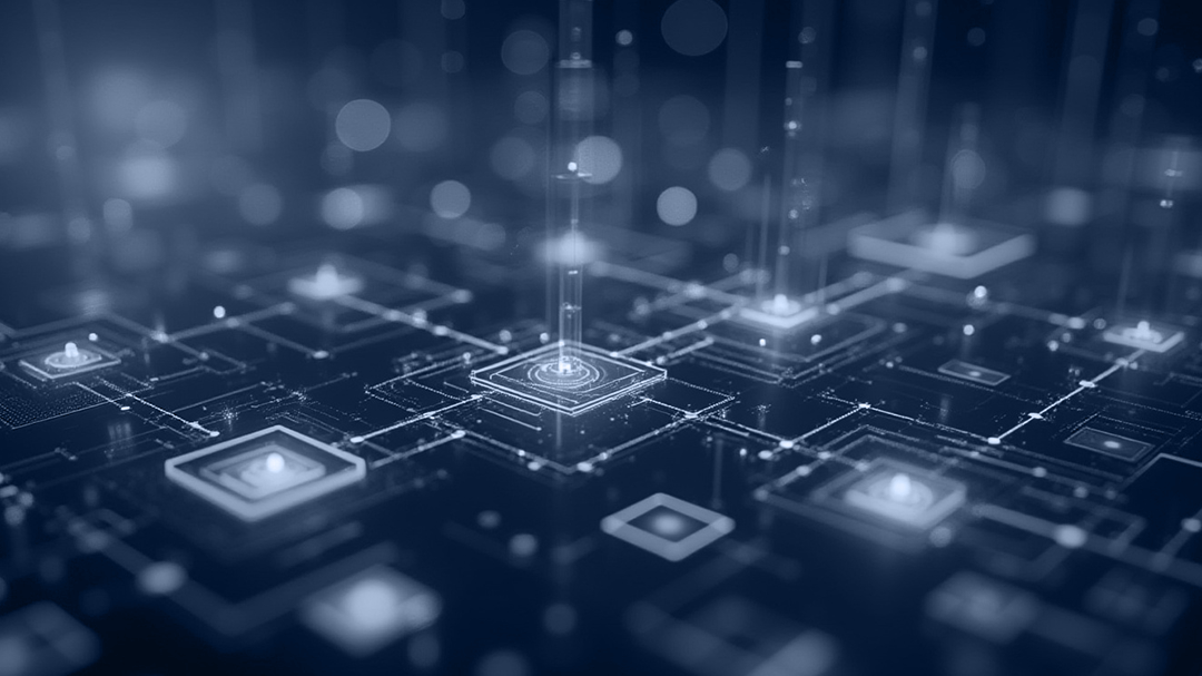 Visual Data Development