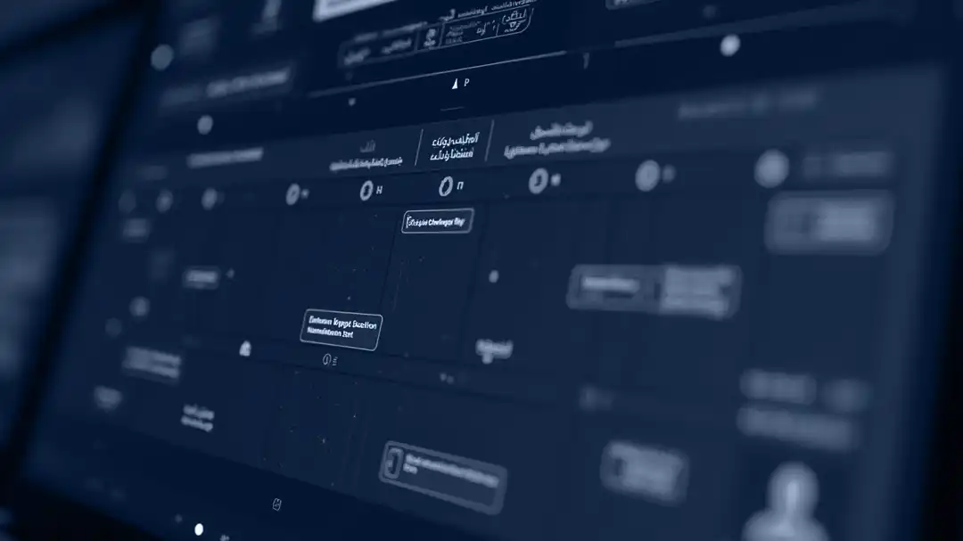 Scheduling Interviews and Nominations through the System