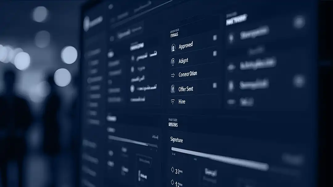 Seamless Data Retrieval