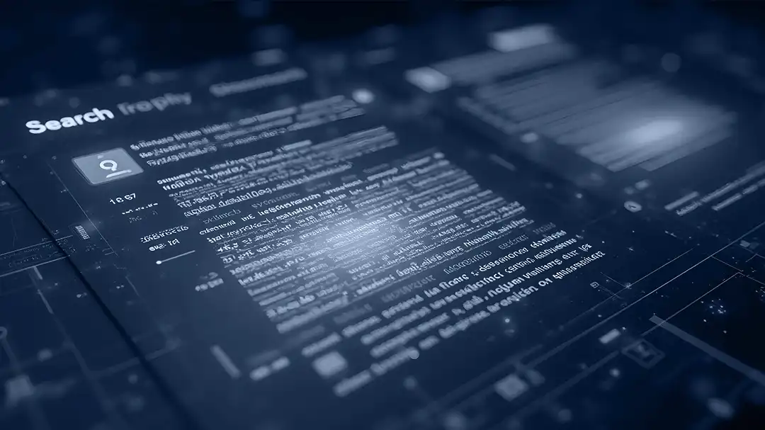 Searchable Documents