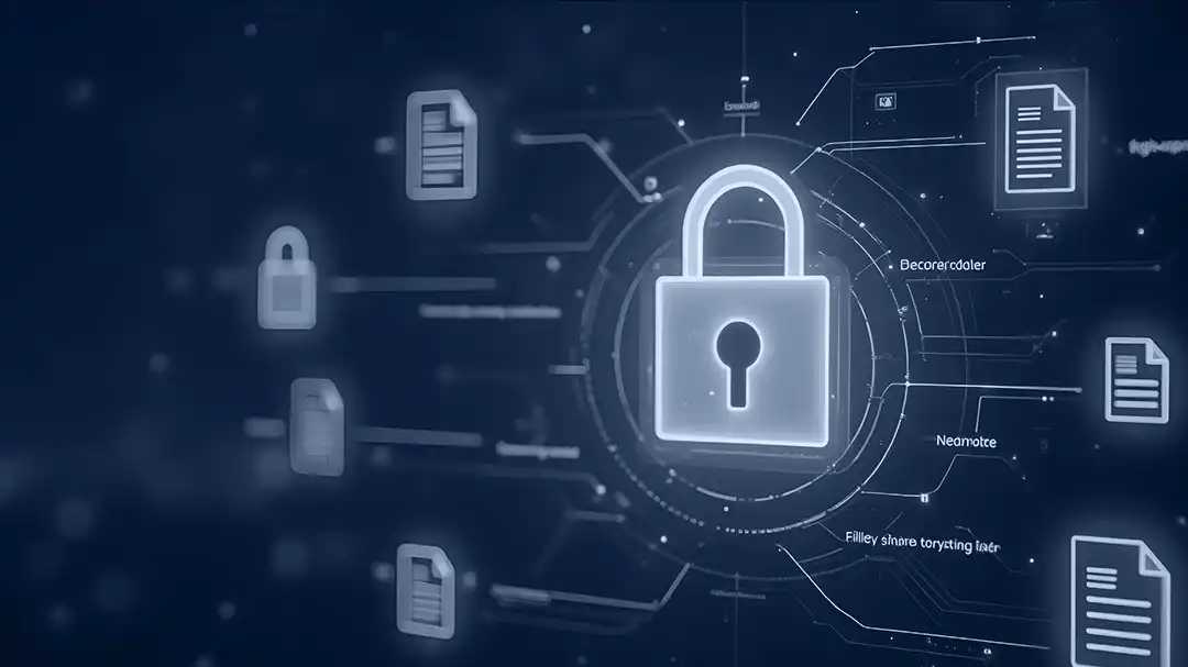 Secure Document Handling