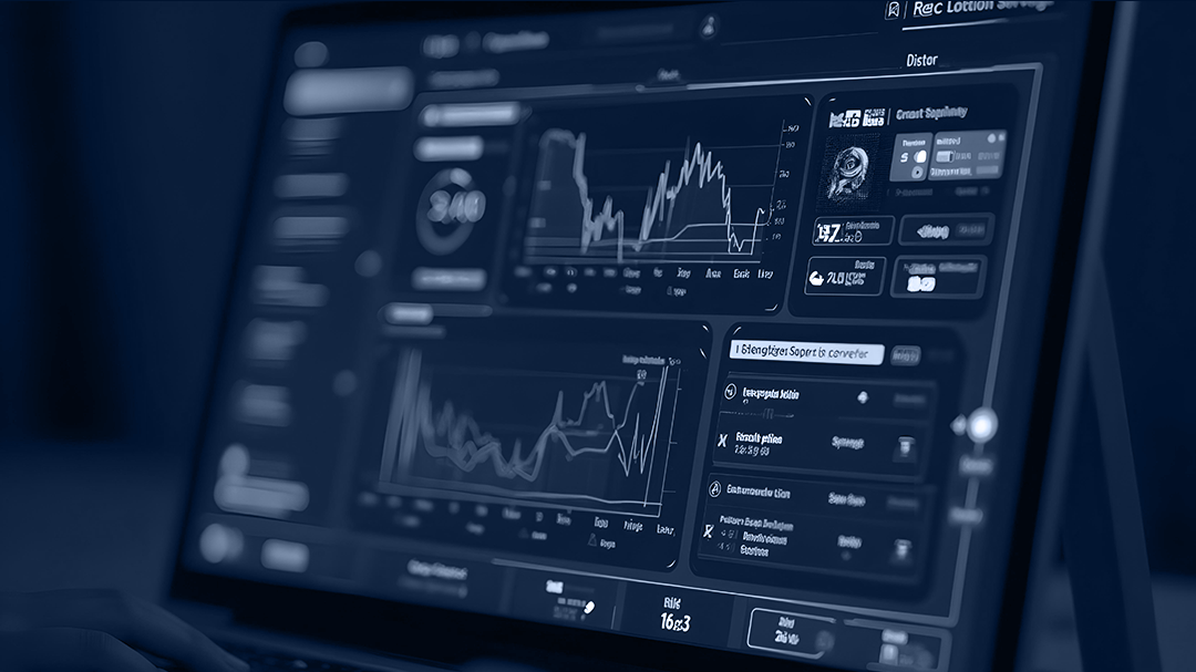 دعم اتخاذ القرار الذكي
