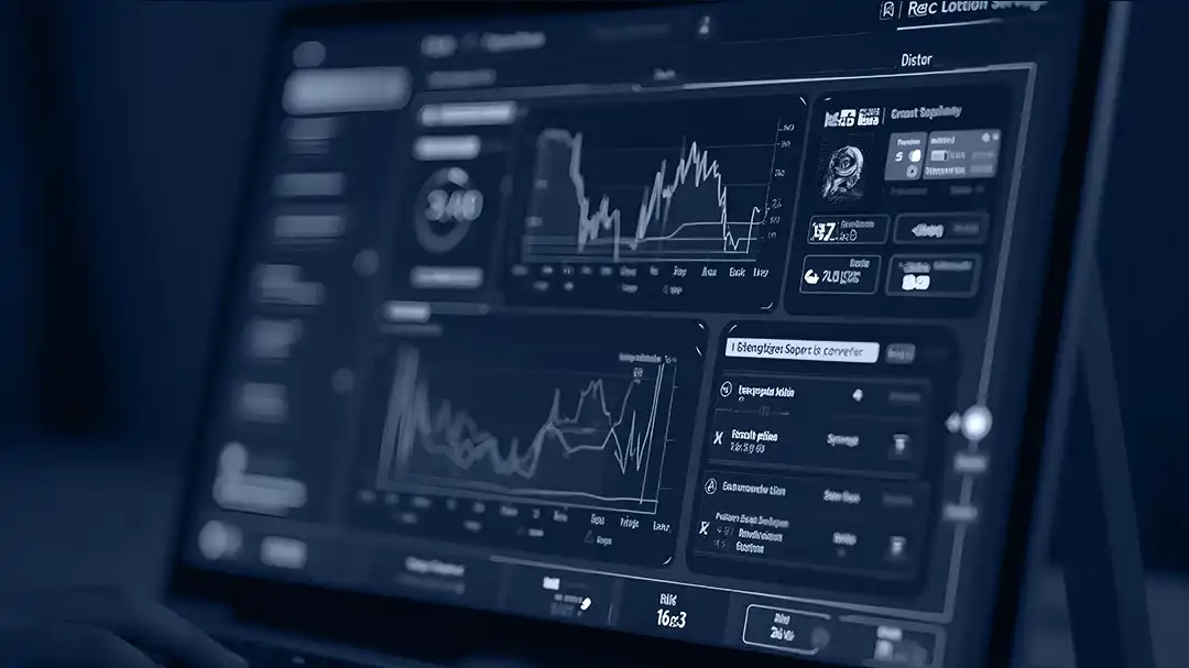 Smart Decision Support