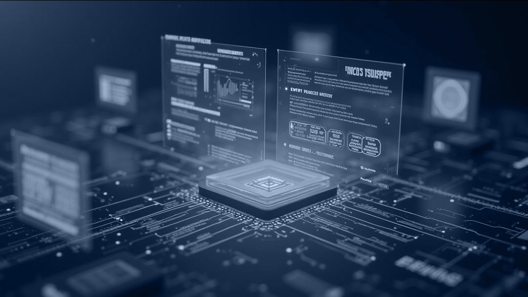 Specialized professional expertise and practices