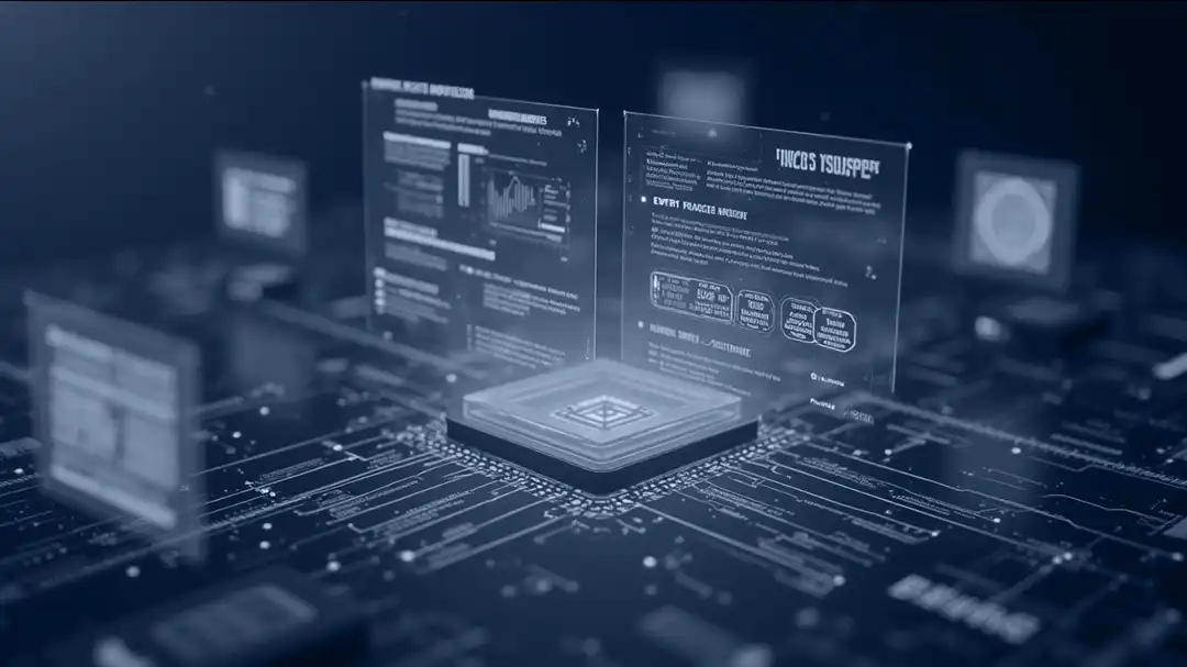 Specialized professional expertise and practices