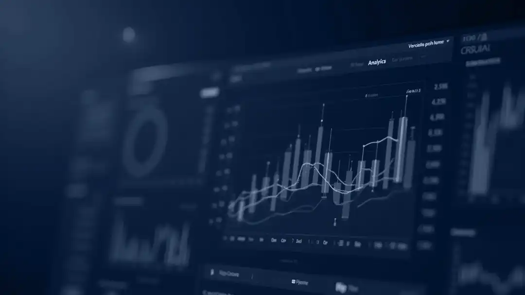 Availability of Advanced Data Analysis Tools