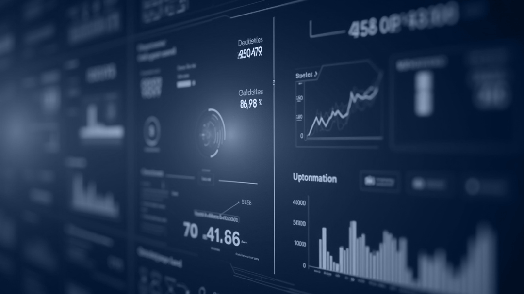 Operational Efficiency