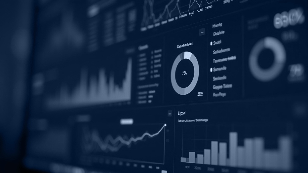 Detailed Reports and Statistics